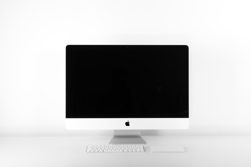 Monitors