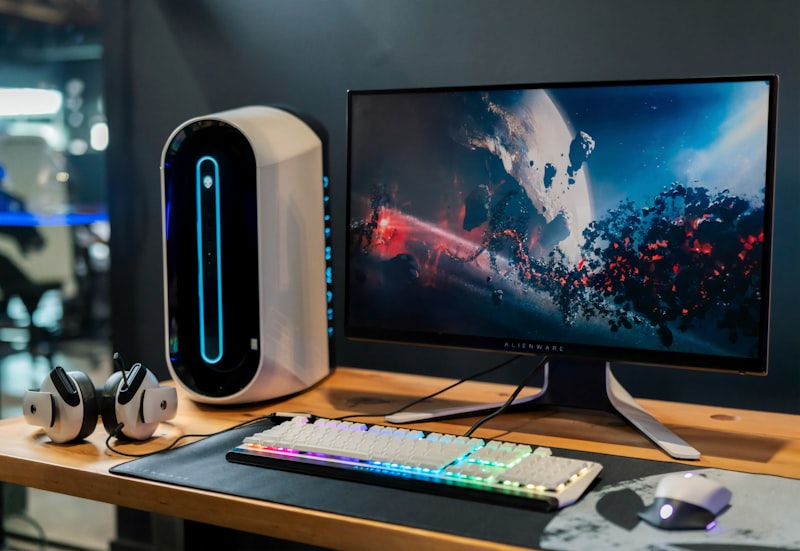 Workstations